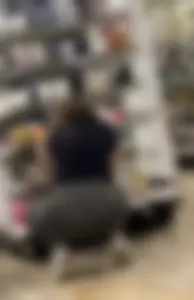 Sexy Pawg
