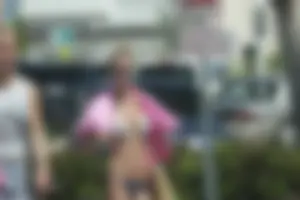 Sexy Florida beach bikini girls