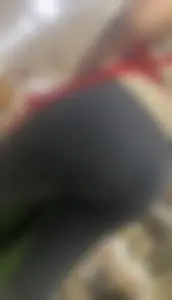 (OC) Homegoods latina worker with ridiculous ass to legs ratio
