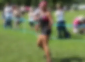 Bristol Pretty Muddy 5k race girls 2019