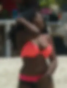 Bikini girls