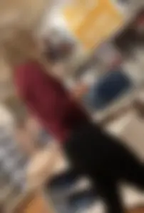 Super pretty blonde with a nice ass