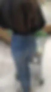 Small booty