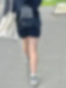 BOOTY BUBBLE BUTT ASS walking