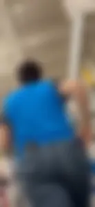 Thick ass Wally worker pawg🤌🏼O/C