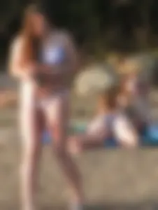 Bikini girls