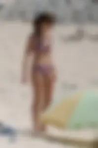 Bikini girls