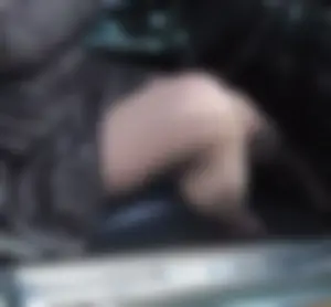 Coworker in skirts and pantyhose