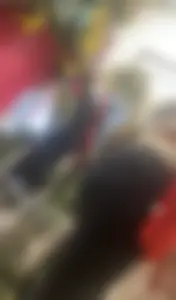 (OC) Homegoods latina worker with ridiculous ass to legs ratio