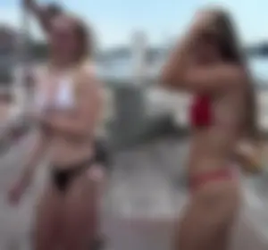 Bikini, Beach, Pool (non oc) pt1