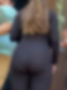 Latina Cutie W Vpl