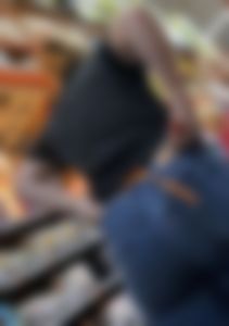 Thick ginger pawg worker ass