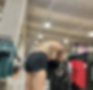 Butther face (oc) with blondie  bonus