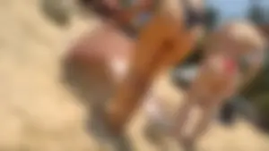 3 Bikini Girls. Amazing Ass. First Post