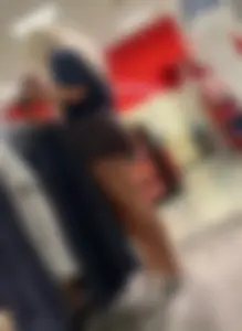 Target pawg