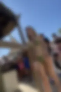 Closeup Ass and Cameltoe Bikinis (OC)