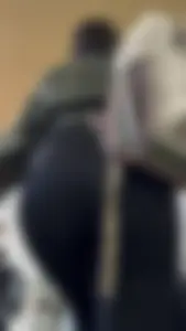 Tall/Skinny Short Haired College Girl Gets Upshotted And Flash Reveals Panties