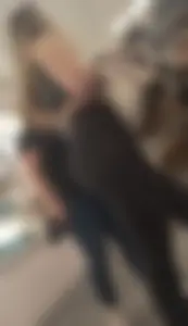 Wife material cute blonde has fat ass too