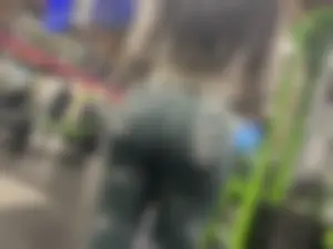 Gym latina pt2 (oc)