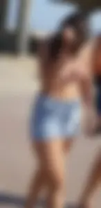Random bikinis