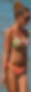 California Heatwave 4 (Amazing Body)