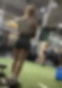 College gym girls PART 9 (B tier)