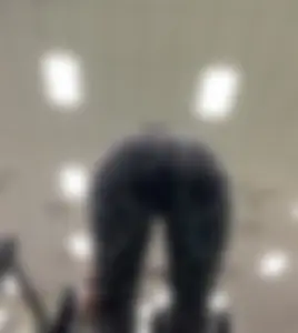SUPER HOT LATINA TEEN BUBBLE BUTT JIGGLE   GOD TIER  ️