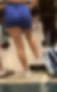 College Gym Girls (PART 32)