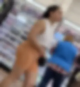 The body of this woman made me go wild!