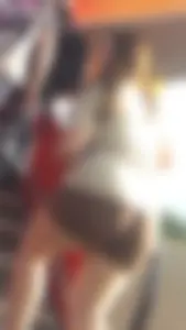 Shorts creepshots