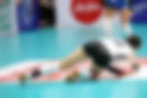 Asian U23 women's volleyball girls