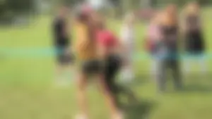 Bristol Pretty Muddy 5k race girls 2019