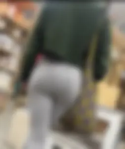 Epic ebony ass ( 4 different chicks )