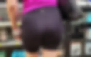 Great squatting vtl!