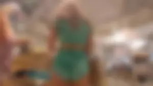 RUSSIAN SHORTS GRABED ON THIS BEAUTIFUL ASS (NOT OC)