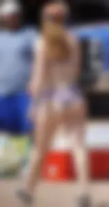 Salt River Tubing girls