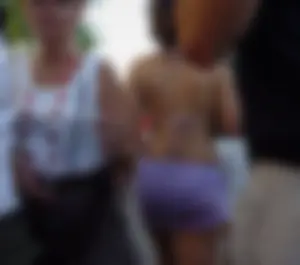 Bikini girls