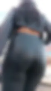 Leather VPL