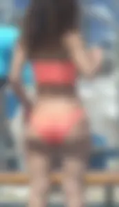 Bikini girls
