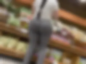 Giant ass and hips VTL