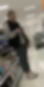 Nice Ass at Target