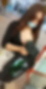 Stunning and gorgeous mexican ( huge, round and juicy tits