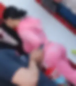 Bubble butt Latina Milf