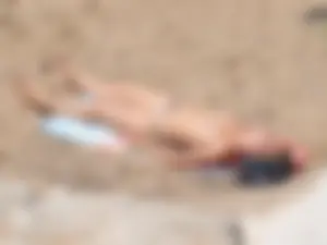 Bikini girls