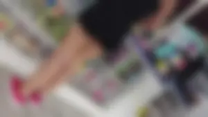 Convenience store bubble