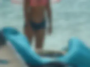 Bikini girls