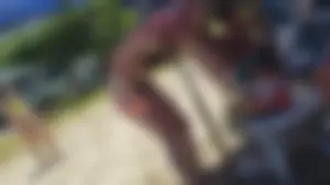 Beach in Brazil Part 63