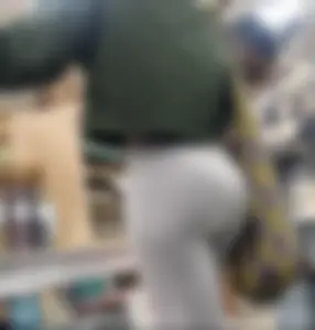 Epic ebony ass ( 4 different chicks )