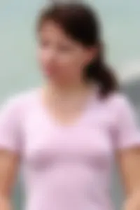 Candid tits and pokies
