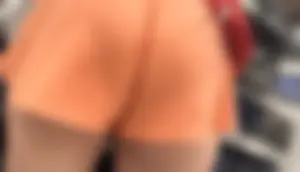 Awesome ass closeups